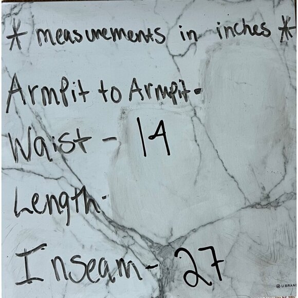 Madewell 10” high-rise skinny‎ black jeans - Picture 11 of 11